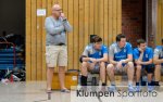 Handball - Bezirksliga // BW Dingden vs. TSV Bocholt