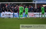 NACHLESE | Fussball | Herren Saison 2021-2022 | Niederrheinpokal | 1.FC Bocholt vs. MSV Duisburg