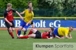 Fussball - Kreisliga A // DJK Barlo vs. HSV Berg