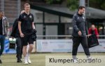 Fussball | Herren | Saison 2024-2025 | Landesfreundschaftsspiel | SF 97/30 Lowick vs. TuS Stenern