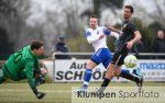 Fussball | Herren | Saison 2021-2022 | Kreisliga A - Abstiegrunde | 2. Spieltag | DJK SF 97/30 Lowick 3 vs. BW Wertherbruch