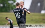 Fussball | Herren | Saison 2024-2025 | Bezirksliga | 34. Spieltag | VfL Rhede vs. TV Voerde