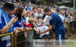Fussball | Herren | Saison 2025-2026 | regionale Freundschaftsspiel | 1.FC Bocholt vs. FC Schalke 04