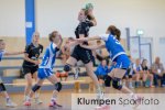 Handball - Verbandsliga Frauen // HCTV Rhede vs. TSV Kaldenkirchen