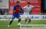 Fussball | Herren | Saison 2025-2026 | Oberliga | 20. Spieltag | SV Biemenhorst vs. KFC Uerdingen