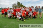 Fussball - Bocholter Stadtmeisterschaften // Ausrichter SV Biemenhorst - 1. Herren -