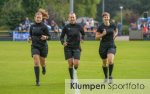 Fussball - DFB-Pokal Frauen // Borussia Bocholt vs. 1.FFC Turbine Potsdam