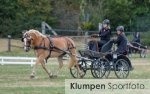 Fahrsport - Niederrheinischer Fahercup // Ausrichter FahrSF Dingdener-Heide