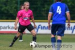 Fussball - Landesliga Frauen // DJK Barlo vs. BW Fuhlenbrock