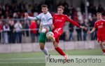 Fussball | Herren | Saison 2025-2026 | Oberliga | 12. Spieltag | SV Biemenhorst vs. SpVg Schonnebeck