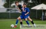 Fussball | Herren | Saison 2026-2027 | Kreisliga A | 05. Spieltag | GSV Suderwick vs. VfL Rhede 2