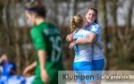 Fussball - Regionalliga Frauen // Borussia Bocholt vs. VfL Bochum