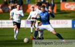 Fussball | Herren | Saison 2022-2023 | Regionalliga West | 24. Spieltag | 1.FC Bocholt vs. SC Wiedenbrueck