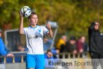 Fussball - Regionalliga Frauen // Borussia Bocholt vs. DSC Arminia Bielefeld