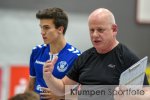 Volleyball - 2. Bundesliga Nord // TuB Bocholt vs. Kieler TV