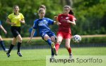 Fussball - 2. Frauen-Bundesliga Nord // Borussia Bocholt vs. 1.FFC Turbine Potsdam 2