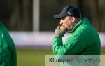 Fussball | Herren | Saison 2024-2025 | Kreisliga A | 20. Spieltag | Westfalia Anholt vs. Olympia Bocholt