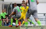 Fussball - Kreisliga A // DJK SF 97/30 Lowick 2 vs. SV Rees