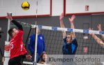 Volleyball | Herren | Saison 2022-2023 | 2. Bundesliga Nord | 15. Spieltag | TuB Bocholt vs. TSGL Schoeneiche