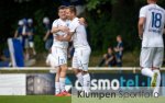 Fussball | Herren | Saison 2024-2025 | Landesliga | 34. Spieltag | BW Dingden vs. PSV Wesel