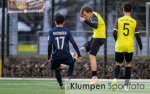 Fussball | C-Junioren | Saison 2025-2026 | Niederrheinpokal | Viertelfinale | SF 97/30 Lowick vs. Ratingen 04/19