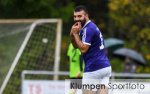 Fussball - Kreisliga A // TuB Bocholt 2 vs. SV Krechting