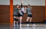 Handball | Frauen | Saison 2025-2026 | Oberliga | 23. Spieltag | TSV Bocholt vs. TD Lank 2