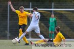 Fussball - Bezirksliga Gr. 5 // DJK SF 97/30 Lowick vs. FC Aldekerk