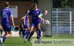 Fussball | Frauen | Saison 2025-2026 | Niederrheinliga | 03. Spieltag | GW Lankern vs. SGS Essen U23