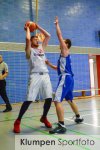 Basketball - Bezirksliga // TSV Borgers Bocholt vs. GV Waltrop 2