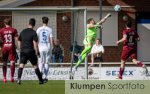 Fussball | Herren | Saison 2024-2025 | Landesliga | 26. Spieltag | BW Dingden vs. ESC Rellinghausen