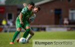 Fussball | Herren | Saison 2024-2025 | Landesliga | 34. Spieltag | BW Dingden vs. PSV Wesel