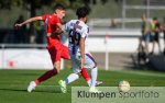 Fussball | Herren | Saison 2023-2024 | Landesliga | 09. Spieltag | SV Biemenhorst vs. FSV Duisburg