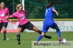 Fussball - Landesliga Frauen // DJK Barlo vs. TSV Kaldenkirchen