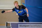 Tischtennis - Bezirksliga // DJK TuS Stenern