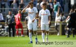 Fussball - Landesfreundschaftsspiel // 1.FC Bocholt vs. RW Oberhausen