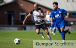 Fussball | Herren | Saison 2026-2027 | Bezirksliga | 04. Spieltag | BW Dingden 2 vs. Westfalia Anholt