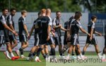 Fussball | Herren | Saison 2026-2027 | Regionalliga West | 04. Spieltag | 1.FC Bocholt vs. SV Roedinghausen