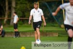 Fussball - Kreisliga A // TuB Mussum vs. Westfalia Anholt