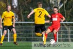 Fussball - Bezirksliga Gr. 5 // SV Biemenhorst vs. DJK SF 97/30 Lowick