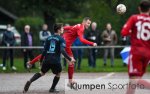 Fussball - Kreisliga A // DJK Barlo vs. GSV Suderwick