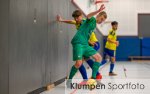 Fussball - TrIIItech-Cup // Ausrichter 1.FC Bocholt - C-Jugend