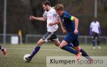 Fussball - Kreisliga A // TuB Bocholt 2 vs. Borussia Bocholt