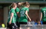 Fussball | Frauen | Saison 2025-2026 | Niederrheinliga | 03. Spieltag | GW Lankern vs. SGS Essen U23