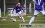 Fussball | Herren | Saison 2022-2023 | Bezirksfreundschaftsspiel | TuB Bocholt vs. SF Materborn