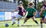 Fussball - Landesliga Frauen // GW Lankern vs. SV Budberg 2