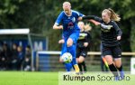 Fussball - Landesliga Frauen // Borussia Bocholt 2 vs. GSV Moers 2