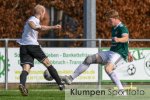 Fussball - Kreisliga A // GW Lankern vs. GW Vardingholt