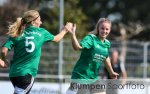 Fussball - Landesliga Frauen // GW Lankern vs. SV Budberg 2