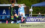 Fussball - 2. Frauen-Bundesliga Nord // Borussia Bocholt vs. VfL Wolfsburg 2